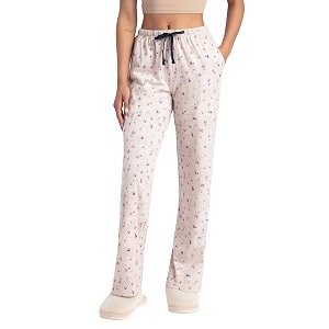 Jockey RX88 Women Super Combed Cotton Printed