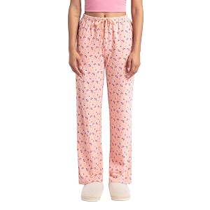 Jockey RX88 Women Super Combed Cotton Printed