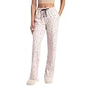 Jockey RX88 Women Super Combed Cotton Printed