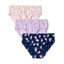 Jockey SG01 Girls Super Combed Cotton Panty