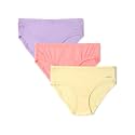 Jockey SG01 Girls Super Combed Cotton Panty