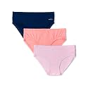 Jockey SG01 Girls Super Combed Cotton Panty