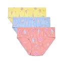 Jockey SG01 Girls Super Combed Cotton Panty