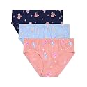 Jockey SG01 Girls Super Combed Cotton Panty