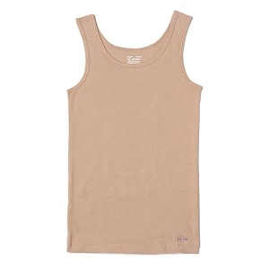 jockey sg02 girls super combed cotton rib solid inner tank top