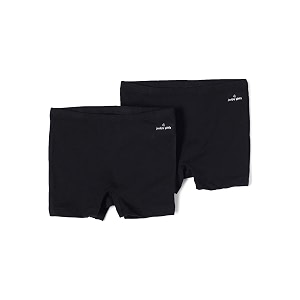 Jockey SG08 Girls Super Combed Cotton Elastane