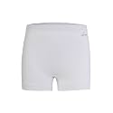 Jockey SG08 Girls Super Combed Cotton Elastane