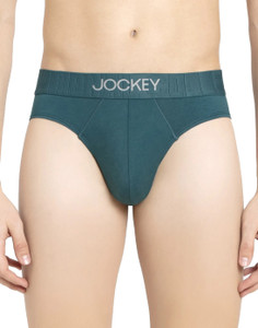 JOCKEY Solid Men Brief