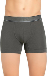 JOCKEY Solid Men Trunk