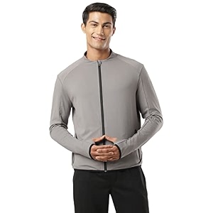 Jockey SP17 Mens Soft Touch Microfiber Elastane