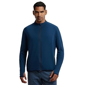 Jockey SP17 Mens Soft Touch Microfiber Elastane