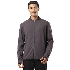 Jockey SP17 Mens Soft Touch Microfiber Elastane