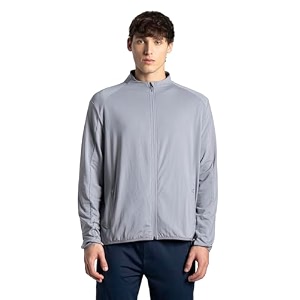 Jockey SP17 Mens Soft Touch Microfiber Elastane