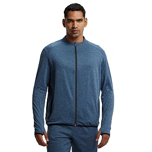 Jockey SP17 Mens Soft Touch Microfiber Elastane