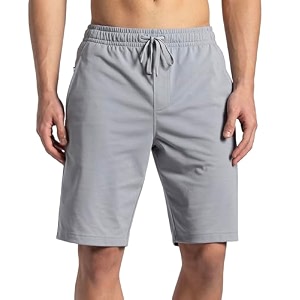 jockey sp26 men super combed cotton rich active wear shorts with stayfresh treatment