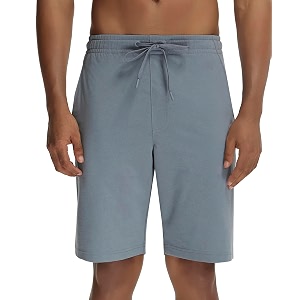 jockey sp26 men super combed cotton rich active wear shorts with stayfresh treatment