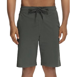 jockey sp26 men super combed cotton rich active wear shorts with stayfresh treatment