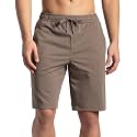 Jockey SP26 Men Super Combed Cotton Rich Active Wear Shorts with StayFresh Treatment