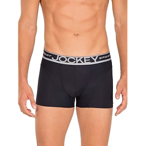 Jockey SP56 Mens Micro Touch Nylon Elastane