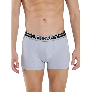 Jockey SP56 Mens Micro Touch Nylon Elastane