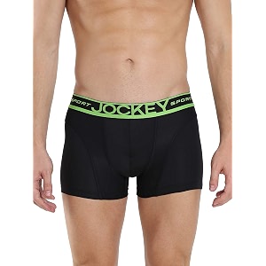 Jockey SP56 Mens Micro Touch Nylon Elastane