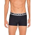 Jockey SP56 Men39s Micro Touch Nylon Elastane