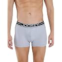 Jockey SP56 Men39s Micro Touch Nylon Elastane