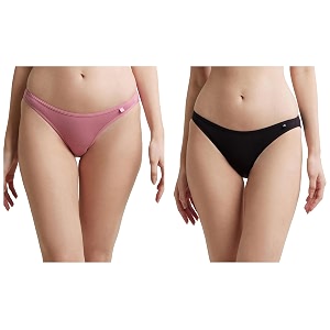 Jockey SS02 Womens Super Combed Cotton Elastane