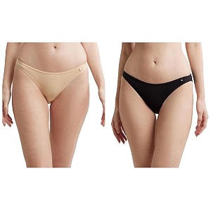Jockey SS02 Womens Super Combed Cotton Elastane