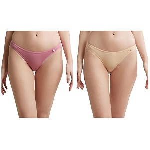 Jockey SS02 Womens Super Combed Cotton Elastane