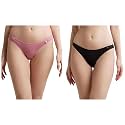 Jockey SS02 Women39s Super Combed Cotton Elastane