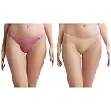 Jockey SS02 Women39s Super Combed Cotton Elastane