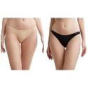 Jockey SS02 Women39s Super Combed Cotton Elastane