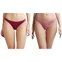 Jockey SS02 Women39s Super Combed Cotton Elastane