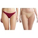 Jockey SS02 Women39s Super Combed Cotton Elastane