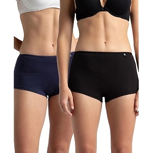 Jockey SS04 Women High Coverage Super Combed