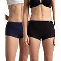 Jockey SS04 Women High Coverage Super Combed