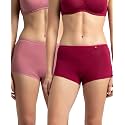 Jockey SS04 Women High Coverage Super Combed