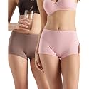 Jockey SS04 Women High Coverage Super Combed
