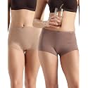 Jockey SS04 Women High Coverage Super Combed