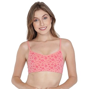 jockey ss12 women wirefree non padded super combed cotton beginners bra