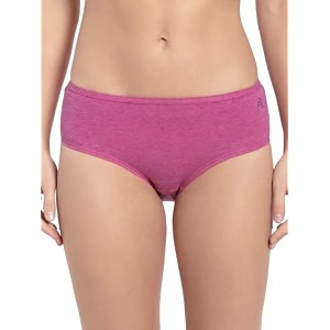 Jockey SW02 Women High Coverage Super Combed