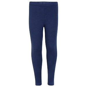 Jockey UG08 Girls Super Combed Cotton Elastane
