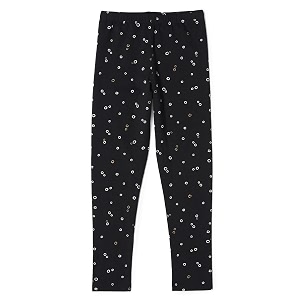Jockey UG08 Girls Super Combed Cotton Elastane