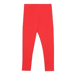 Jockey UG08 Girls Super Combed Cotton Elastane