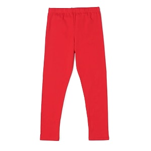 Jockey UG08 Girls Super Combed Cotton Elastane