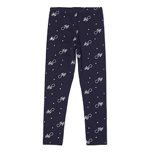 Jockey UG08 Girls Super Combed Cotton Elastane