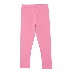 Jockey UG08 Girls Super Combed Cotton Elastane