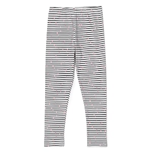 Jockey UG08 Girls Super Combed Cotton Elastane