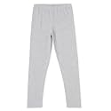 Jockey UG08 Girls Super Combed Cotton Elastane